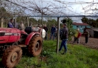 Floriano Peixoto promove capacitação de viticultores