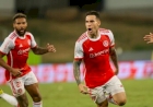 Colorado vence na Arena Pantanal