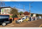 Estação - Teve início a campanha 