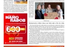 Notícias de Estação, Ipiranga do Sul e Erebango.