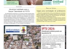 Getúlio Vargas - Município habilitado para o Saque Calamidade do FGTS /  Vagas para contratação de professores