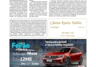 Accias - Reforma Tributária será tema de mais um Almoço Tá na Hora /  Prefeitura de Getúlio Vargas prorroga inscrições para a HJ Conference 2024 em Concórdia