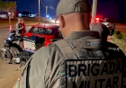Brigada Militar através do 3°RPMon deflagra a Operação Cerco Fechado IX - “Águas de Junho”