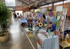 O fim de semana contou com a 2ª Feira Holística de Erechim