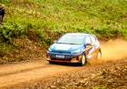 Dupla do RS vai estrear novo carro e projeto no Brasileiro de Rally