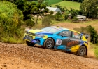 Irmãos Sartori abrem disputa de sua 15ª temporada no Brasileiro de Rally