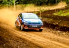 Brasileiro de Rally abre temporada 2024 em Antonina, litoral do PR
