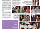 6º Encontro Municipal do Vinho de Floriano Peixoto- Premiados os melhores brancos e tintos.