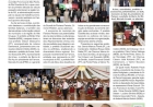15ª Festa Italiana de Floriano Peixoto  repete o sucesso das edições anteriores