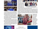 COLUNA SOCIAL / ANISSRA ZIR - Edição de 14 de junho de 2024. Páginas 06 e 07.