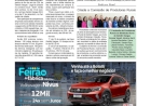 NOTÍCIAS - C D L Getúlio Vargas / A C C I A S /  Sindicato Rural