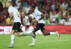 Grêmio não soma pontos contra o Flamengo no Rio de Janeiro