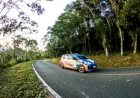 Brasileiro de Rally desbrava Serra da Graciosa em sua primeira etapa