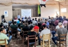 Machadinho sedia Seminário sobre a Cultura da Soja: Um dia de aprendizado e integração para produtores rurais