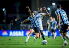Grêmio não pontua diante do Botafogo em Cariacica