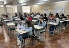 Em busca do acesso ao ensino superior da URI