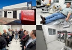 Banco de Sangue do Alto Uruguai já está em novo endereço