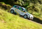Equipe gaúcha enfrenta os desafios do Rally da Graciosa e garante primeiros pontos no Brasileiro