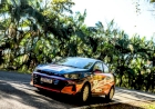 Evandro e Jean estreiam pontuando no Brasileiro de Rally
