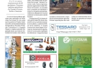 A FOLHA RURAL - JULHO DE 2024 /  Boas Práticas de Fabricação de Alimentos em Vista Alegre /   500 toneladas de cama de aviários para as lavouras de Ipiranga do Sul /   Emater/RS-Ascar  realiza cursos de boas práticas agrícolas