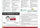 Sindicato Rural de Getúlio Vargas - Cursos em parceria com Senar/RS para o mês de julho /  Erebango - Processo seletivo para professores
