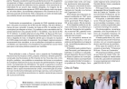 Entre a cruz e a espada / Neivo A T Fabris - Coluna da edição do dia 21 de junho de 2024. Página 02.
