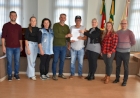 Prefeito de Getúlio Vargas entrega Projeto de Lei sobre Plano de Carreira do Magistério ao Poder Legislativo