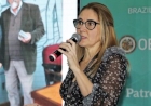Professora da URI participa de evento internacional para discutir a prevenção ao uso de drogas