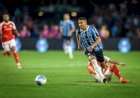 Grêmio finaliza 11ª rodada do Brasileirão sem pontuar