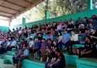 Realizada com sucesso a XXX Feira de Terneiros, Terneiras e Vaquilhonas e XIII Remate de Gado Geral de Machadinho