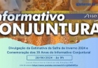 Emater/RS-Ascar divulga estimativa inicial da Safra de Inverno nesta sexta-feira