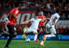 Grêmio empata com o Atlético em Goiânia na disputa do Brasileiro