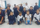 Secretaria de Educação de Machadinho Realiza Entrega de Uniformes Escolares