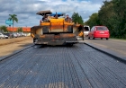 Motoristas devem ficar atentos para alterações no trânsito em razão de obras em nove rodovias gaúchas