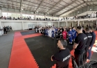 Marcelino Ramos vai realizar a 2ª edição da Copa Termas de Jiu-Jitsu