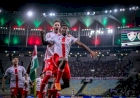 Inter empata no Maracanã