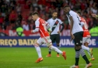 Inter é superado pelo Vasco no Gigante