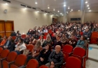 Curso de Psicologia promove III Simpósio de Ciência e Profissão