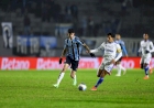 Grêmio sofre revés diante do Cruzeiro no Campeonato Brasileiro