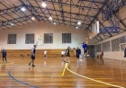 Ensino Educação Física da URI realiza 1º Torneio de Basquete 3x3