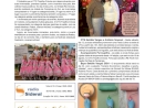 Coluna Social - Anissara Zir / Edição do dia 12 de julho de 2024.