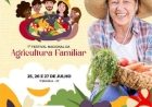 Delegação do SUTRAF-AU participa do I Festival e Feira Nacional da Agricultura Familiar