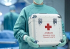 Brasil tem mais de 43 mil pessoas à espera por um transplante