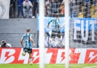 Grêmio vence o Operário e avança para as oitavas de final da Copa do Brasil