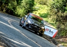 Cavaletti e Spironelo defendem liderança do Brasileiro de Rally em duplo desafio no RS
