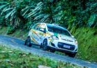 Team Palkewich espera disputa intensa na segunda etapa do Brasileiro de Rally