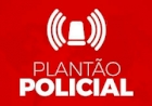 POLÍCIA CIVIL  PRENDE PREVENTIVAMENTE POR TRÁFICO DE DROGAS UM HOMEM EM GAURAMA E UMA MULHER EM ERECHIM