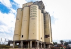 Passo Fundo - Empresa deve utilizar cerca de 100 quilos de dinamite para implosão do silo da Cesa