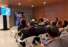 Hospital de Clínicas recebe vereadores passo-fundenses  para apresentação de projeto de nova unidade oncológica