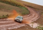 Erechinense, campeão em 2018 e 2019, volta ao Gaúcho de Rally